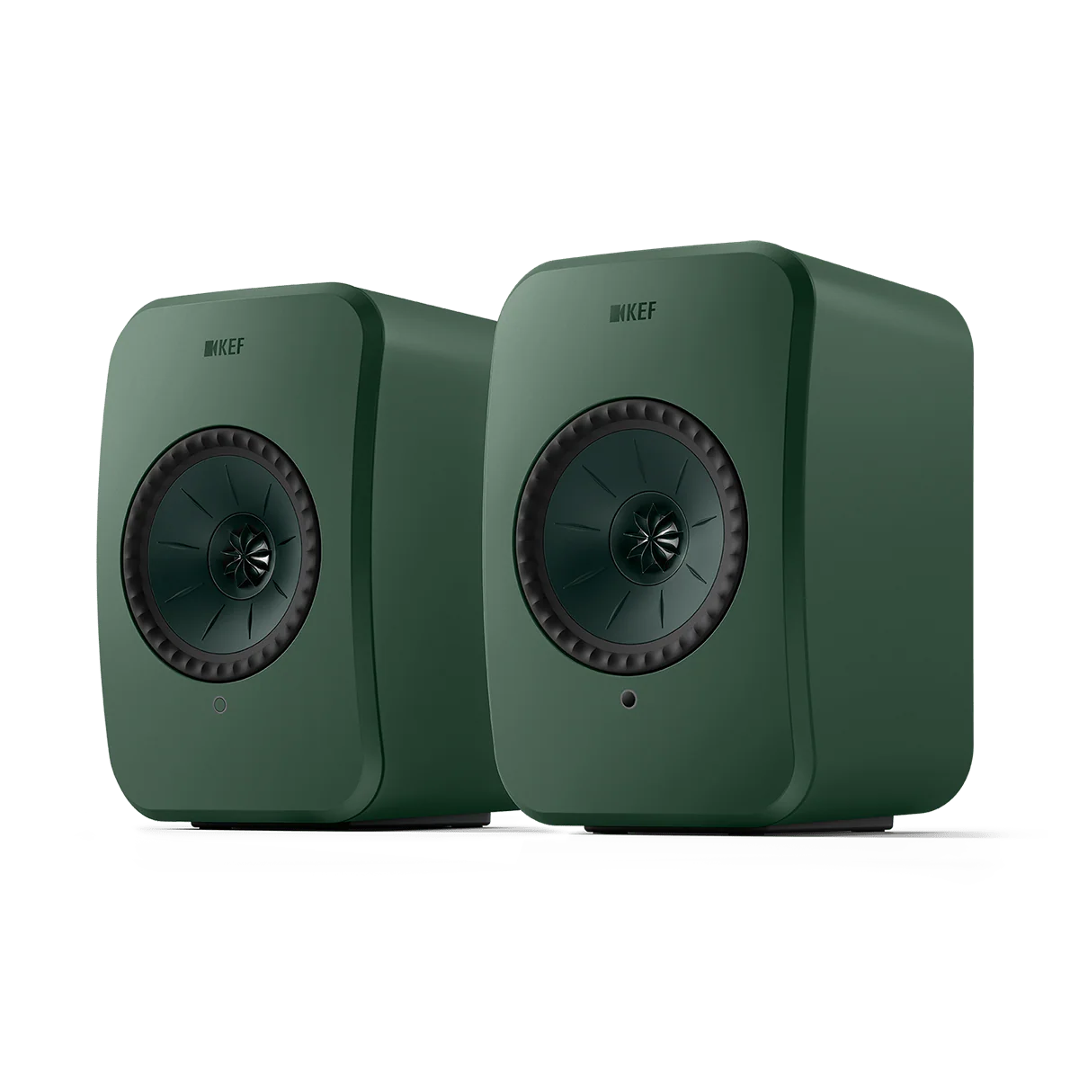 Enceintes Bluetooth HiFi