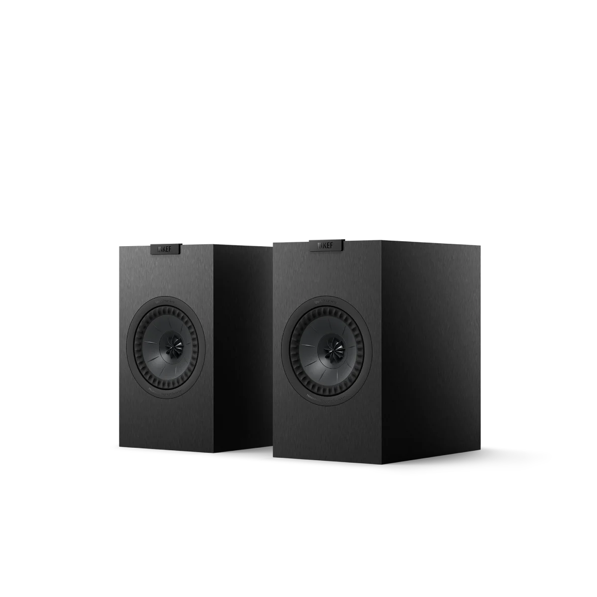 Enceintes sans fil Hifi