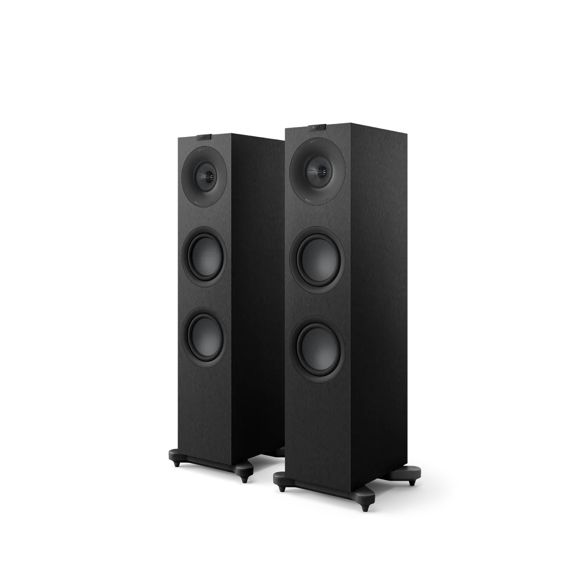 Enceintes Hi-Fi